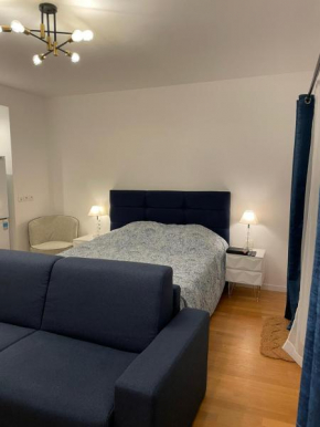 Chevilly Cosy